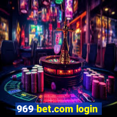 969 bet.com login